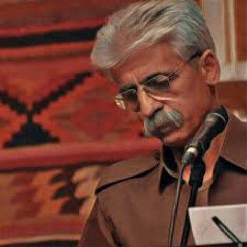 ناصر رزازی دردی هیجر
